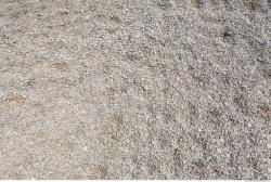 Photo Textures of Ground Gravel